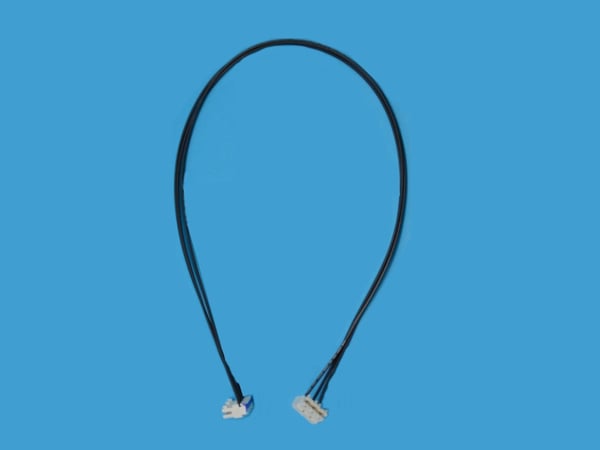 Wiring Harness Gcux17-Bldc Pump