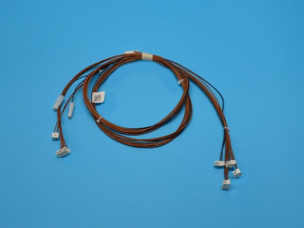 Wiring Harness-Inner Door Assembly