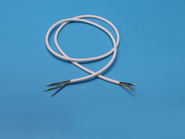 Supply Cord 3X1,50
