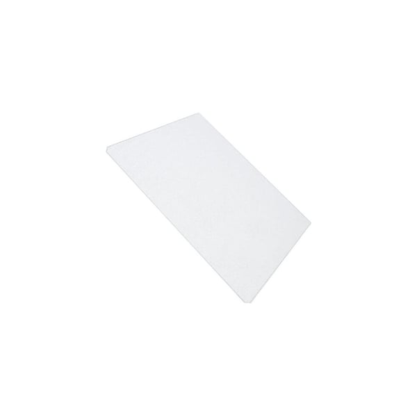 Glass Shelf Crisper Cover