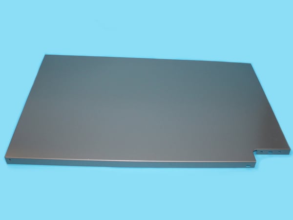 Left Panel Outdoor