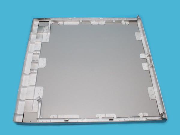 Worktop Cover Assembly Outdoor Dw50