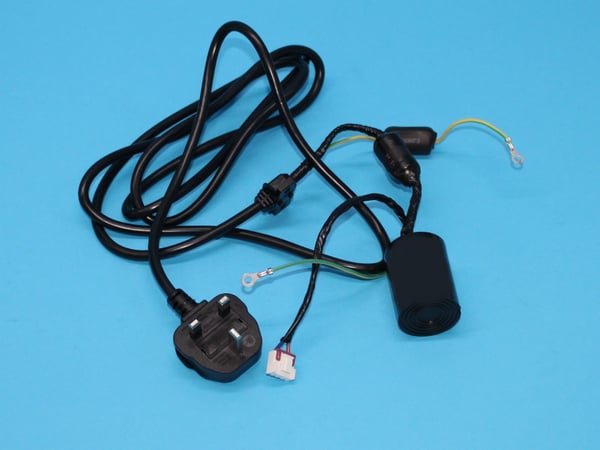 Supply Cord 2000 Uk