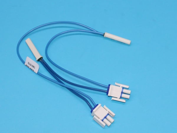 Thermal Fuse 2Xtv Nf A54 V2