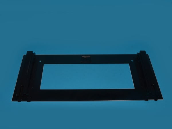 Oven Door