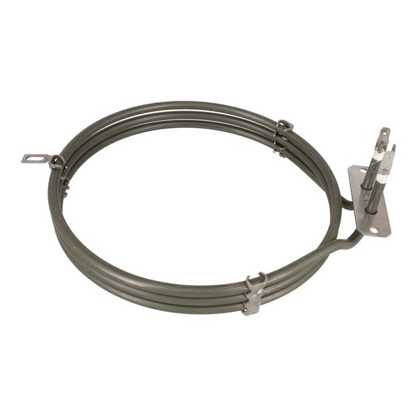 Round Heating Element