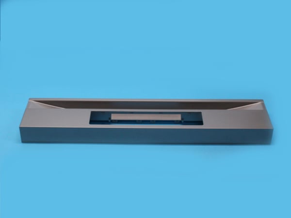 Control Panel Cover