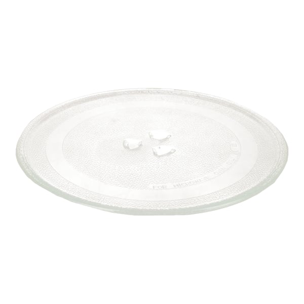 Glass Turntable