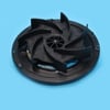 Hisense Cooker & Hob Cooling Fan 230V 14W - Image 2