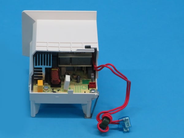 Inverter Assembly
