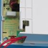 Hisense Microwave Inverter Assembly - Image 3
