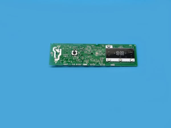 Control Unit Lb 8Kg Tv Sp/K-B-22
