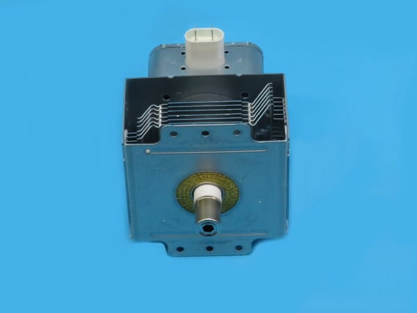 Magnetron