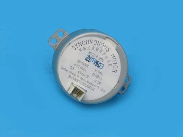 Synchronous Motor