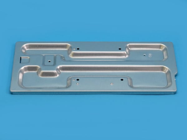 Mounting Plate 25L