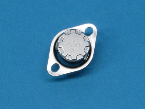 Thermostat 70 / 59 C