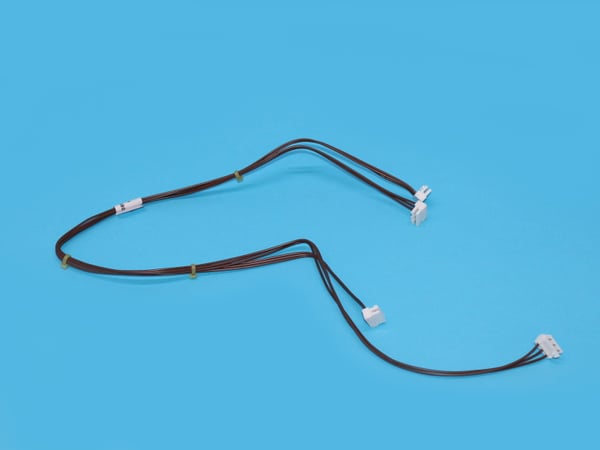 Wiring Harness Gcux17-Bldc Pump