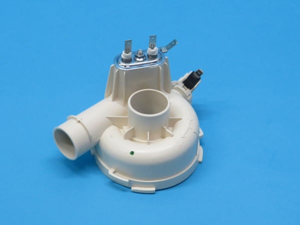 Tubular Heater