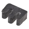 Hisense Cooker & Hob Rubber Intermediate Glass Bio21 - Image 1