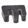 Hisense Cooker & Hob Rubber Intermediate Glass Bio21 - Image 2