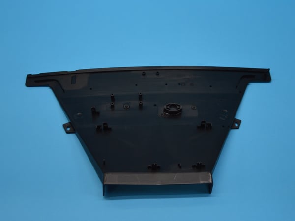 Exhaust Air Duct Bio St 45/60 N