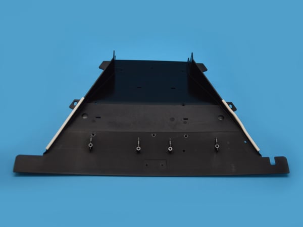 Exhaust Air Duct Bio Piro 45/60