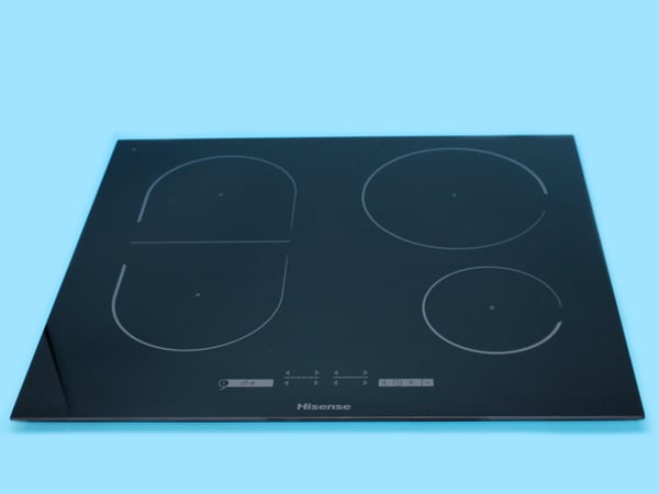 Glass-Ceramic Platte