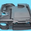 Hisense Tumble Dryer Housing Hp Sp-22 Kpl - Image 3
