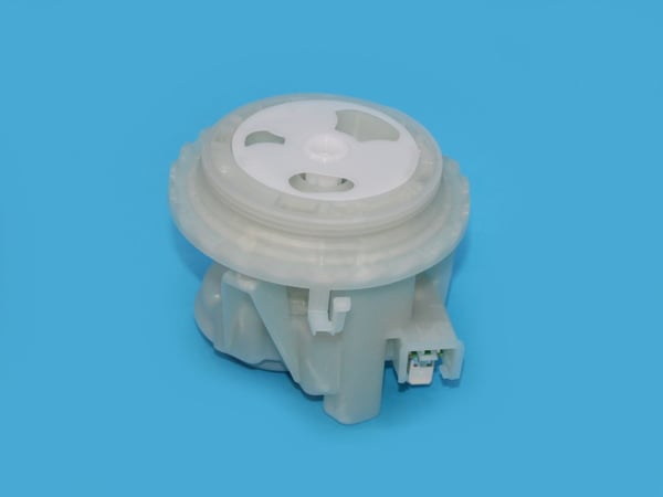 Diverter Valve 