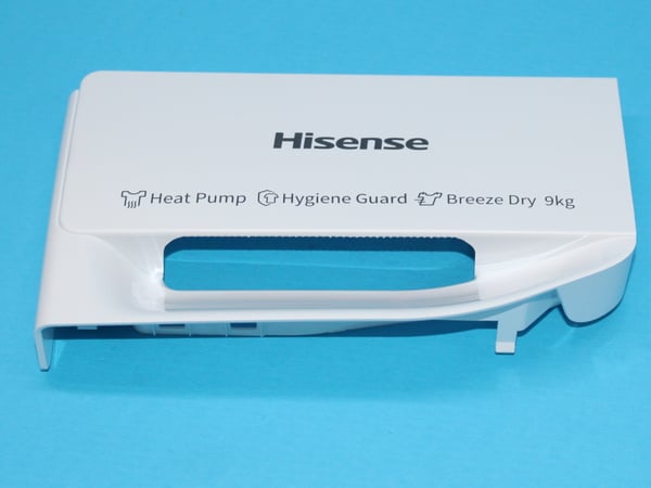 Condenser Vessel Handle Sp/K-22 Hs Sig