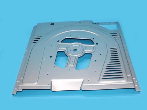 Rear Panel Sp/K-A-22