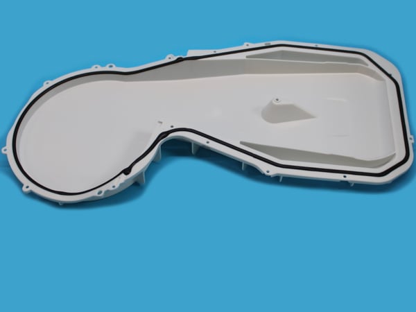 Rear Panel Cover 