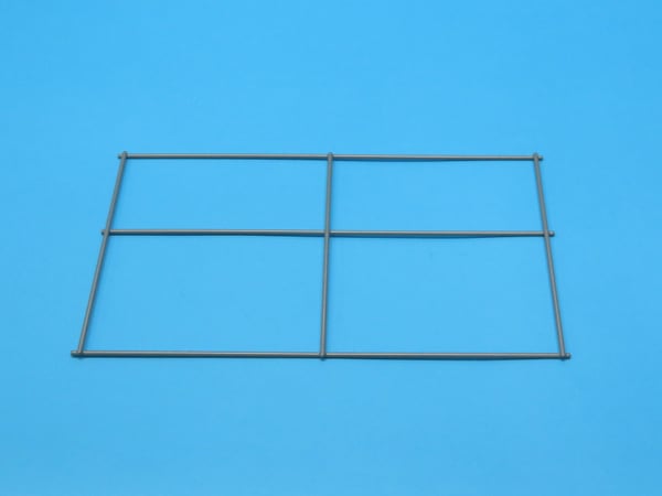 Cutlery Basket Support