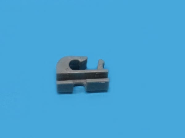 Tine Row Clip