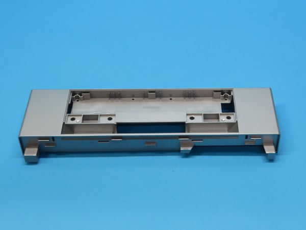 Control Panel Holder