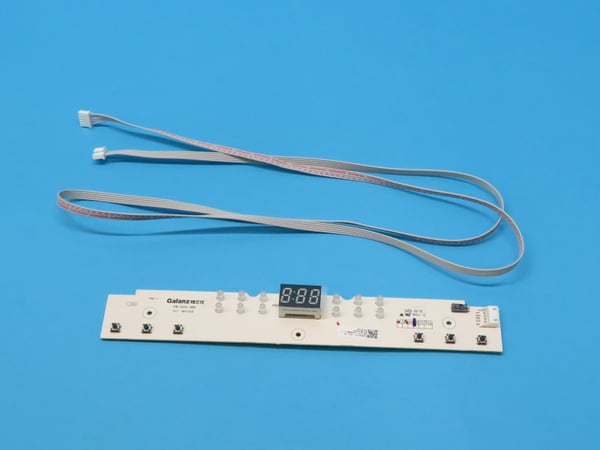 Printed Control Board