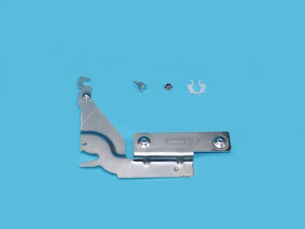 Hinge, Right