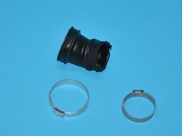 Clamp and Hose Set