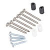 Hisense Dishwasher Screw Kit - Image 1