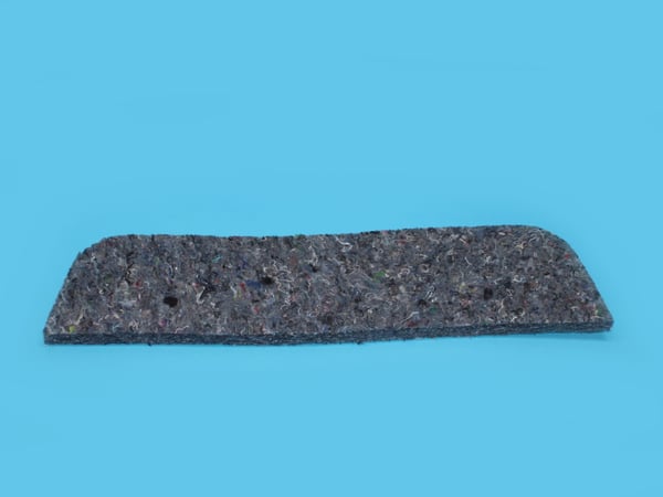Base Cover Sound Insulation