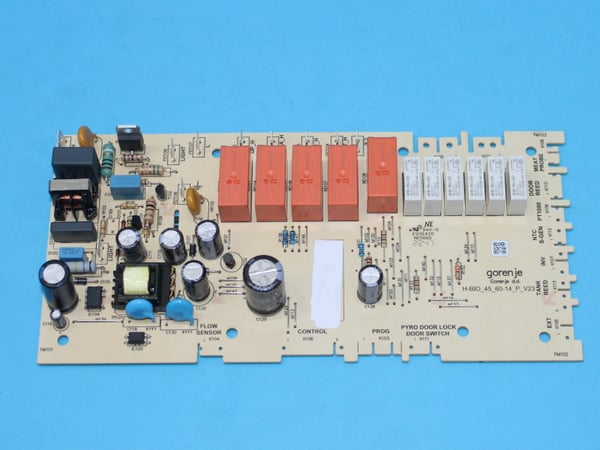 Relay Module 6Sa Ser
