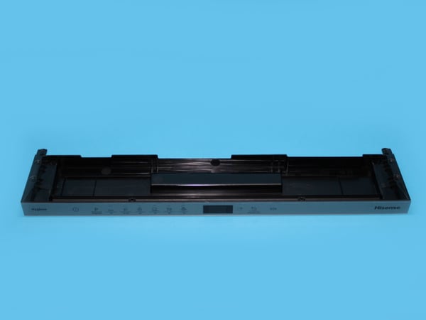 Control Panel Sleeve Cover