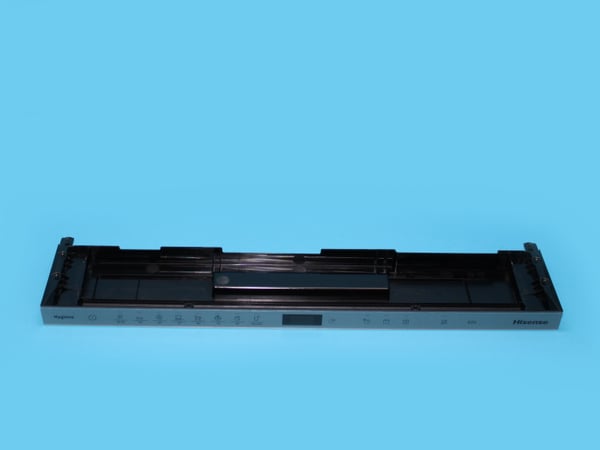 Control Panel Cover