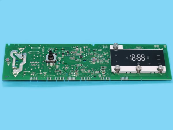 Control Unit Ac+ R290 8Kg Tvspk-A3-22