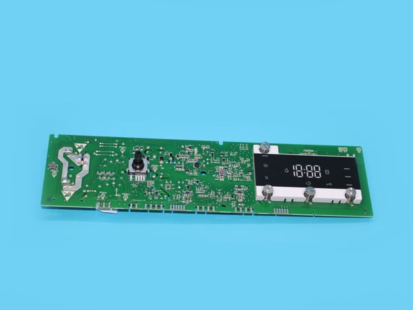 Control Unit Lb R290 9Kg Tv Sp/K-A2-22