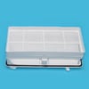 Hisense Tumble Dryer Filter Tc Sp-22 S Tesnilom - Image 1