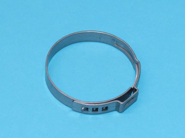 Belt Clamp