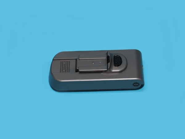 Battery Assembly Hvc6464A