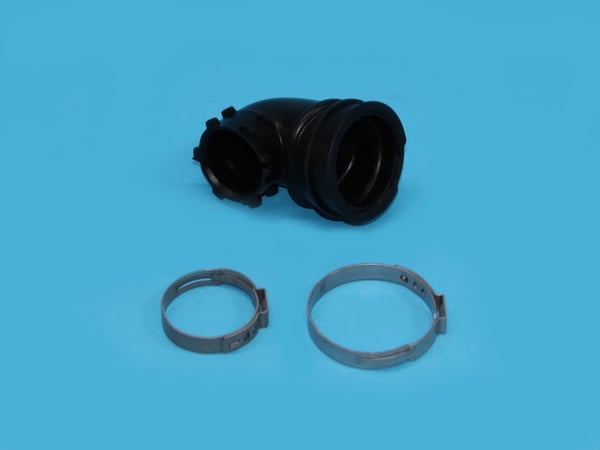 Clamp and Hose Set