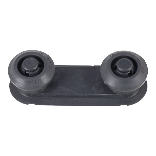 Basket Holder Wheel Side Runner